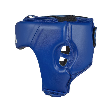 Casque de Boxe Compétition Amateur adidas