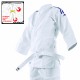 Kimono judo EVOLUTION adidas J200E