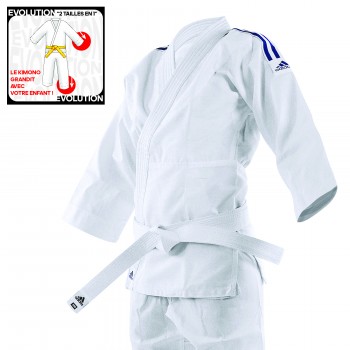 kimono judo adidas decathlon