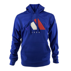 Sweat à Capuche Tech-Line...