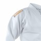 Kimono de judo Millenium adidas aux couleurs du Club