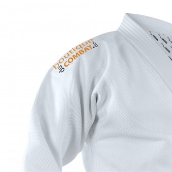 PERSONNALISATION LOGO CLUB EPAULE