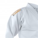 Kimono de judo Quest adidas aux Couleurs Club