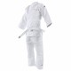 Kimono judo EVOLUTION Coeur + Epaule adidas