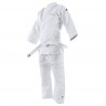 Kimono judo EVOLUTION Coeur + Epaule adidas