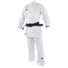 Kimono de karate AdiLight Primegreen