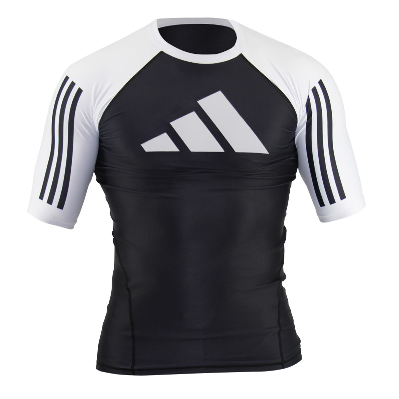 Rashguard Manches Courtes CFJJB