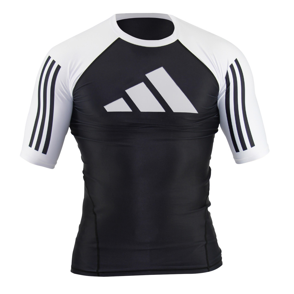 Rashguard Manches Courtes CFJJB