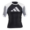 Rashguard Manches Courtes CFJJB