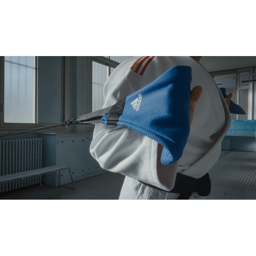 Entraînement compétition du 19 mars 2022 - Club de Judo et Ju-Jitsu