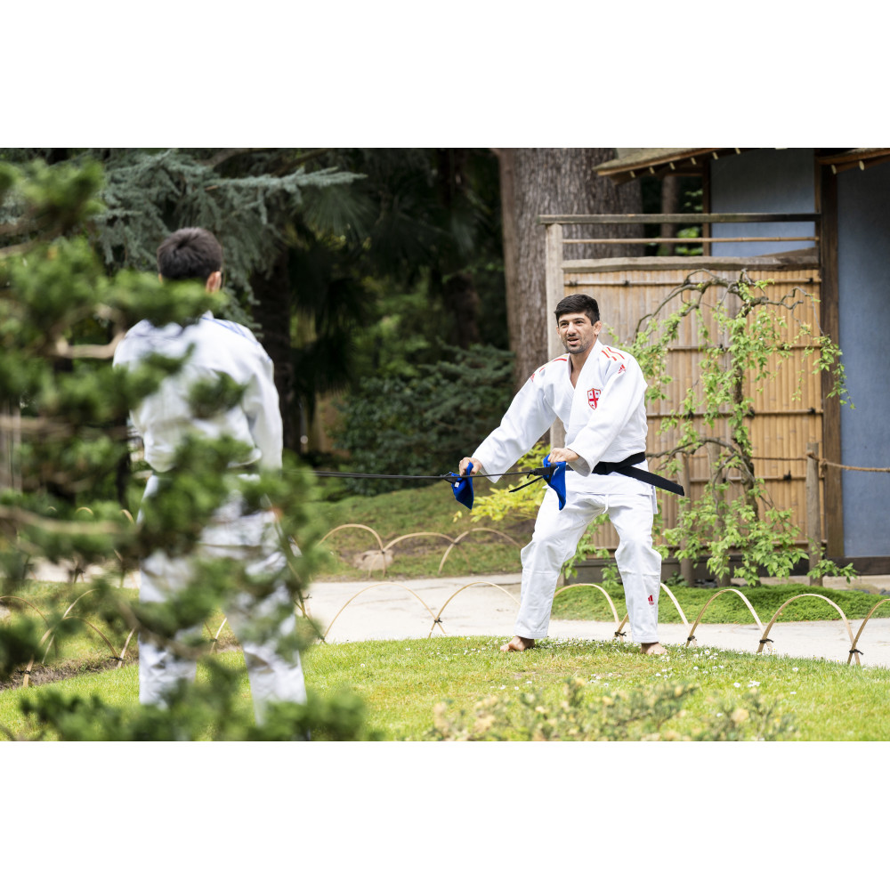 Uchikomi judo - Accessoire d'entraînement Uchikomi Grip Fightart