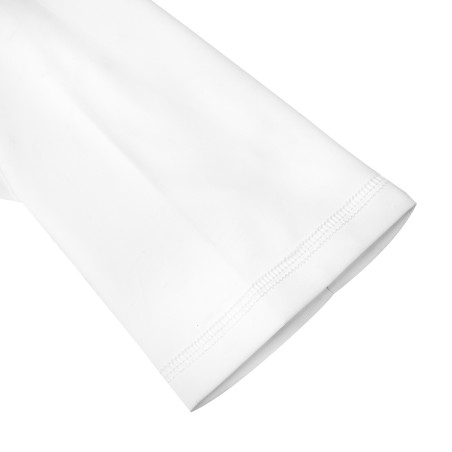 Rashguard Judo Manches Courtes adidas