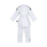 Kimono de judo CLUB adidas pour pratique des débutants