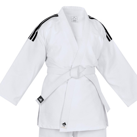 Kimono de judo CLUB adidas