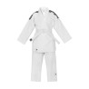 Kimono de judo TRAINING adidas pour pratique intermédiaire