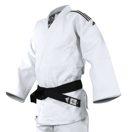 Kimono de judo MILLENIUM Bandes adidas