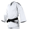 Kimono de judo MILLENIUM Bandes adidas