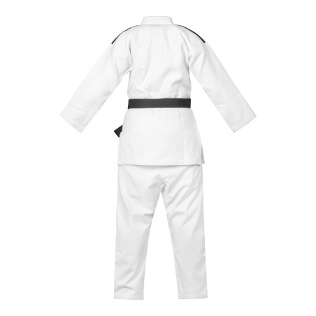 Kimono de judo blanc CHAMPION III IJF adidas