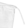 Kimono de judo blanc CHAMPION III IJF
