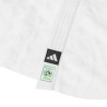 Kimono de judo blanc CHAMPION III IJF adidas