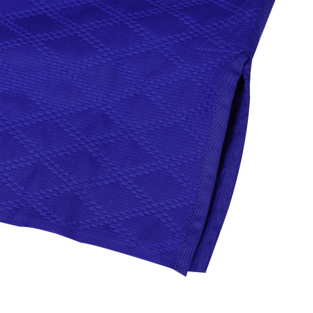 Kimono de judo bleu CHAMPION III IJF adidas
