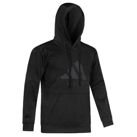 Sweat à Capuche Tech-Line Boxe adidas