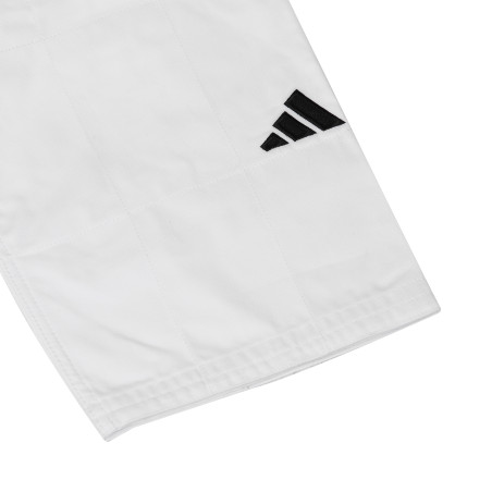 Pantalon de Judo & Jiu-Jitsu adidas