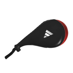Raquette double de frappe adidas
