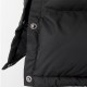 Parka longue adidas