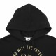 Sweat-shirt à capuche adidas "combat sports"