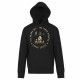 Sweat-shirt à capuche adidas "combat sports"