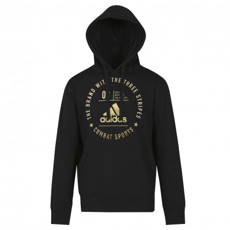 pull adidas judo