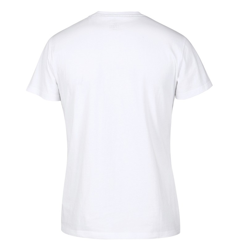 t shirt adidas noir et blanc