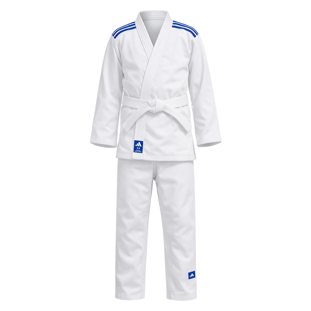 Kimono de judo enfant EVOLUTION adidas