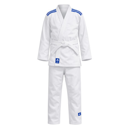 Kimono de judo enfant EVOLUTION adidas
