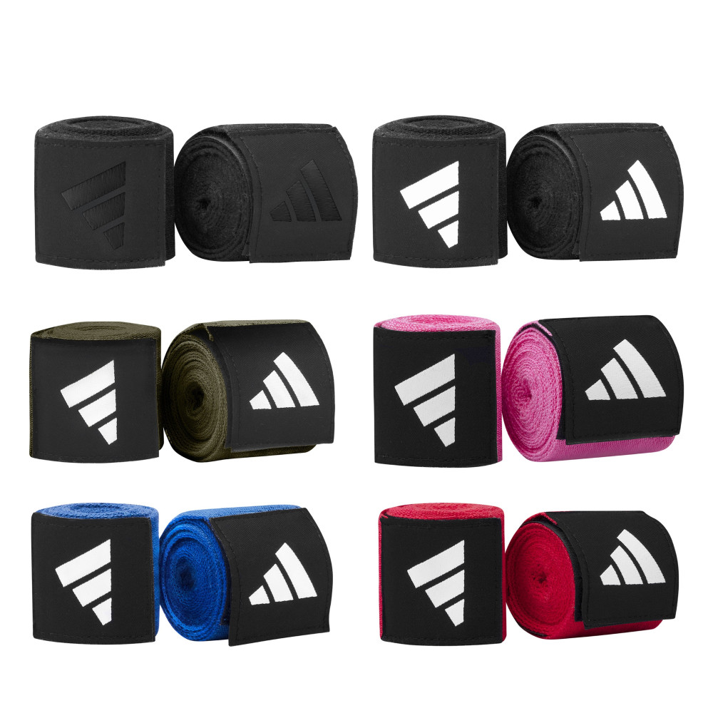 Bande de maintien BOXE adidas