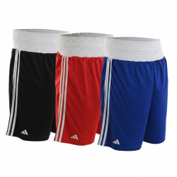 Short Boxe Anglaise adidas