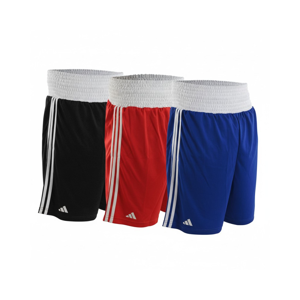 Short Boxe Anglaise adidas
