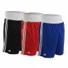 Short Boxe Anglaise adidas