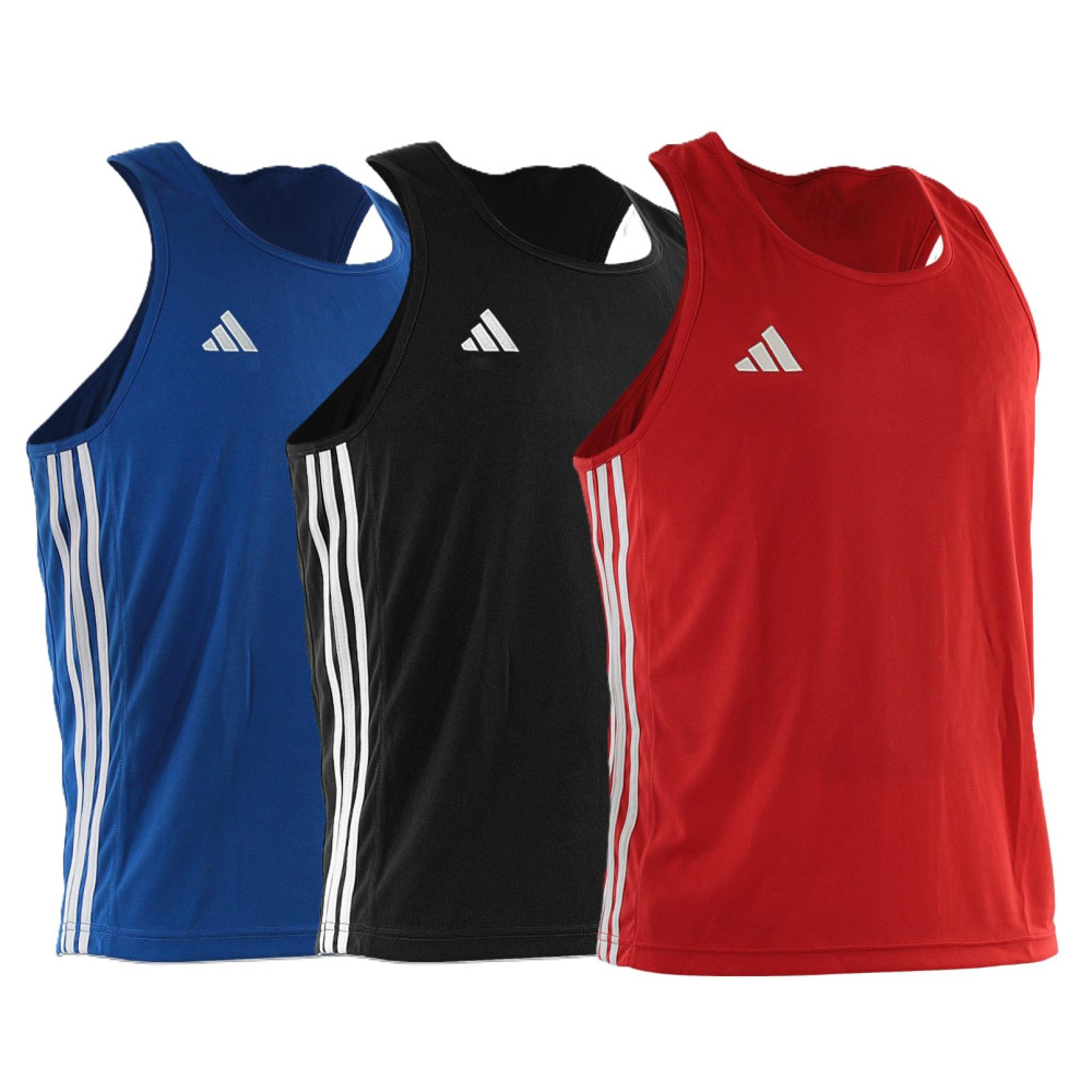 Débardeur Boxe Anglaise adidas