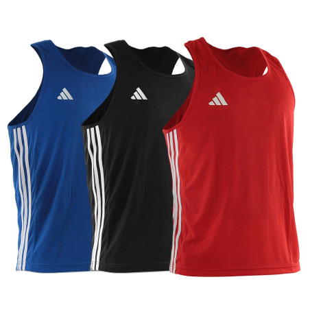 Débardeur Boxe Anglaise adidas