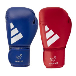 Gants de Boxe Speed 50...