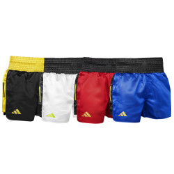 Short de Boxe Pro adidas