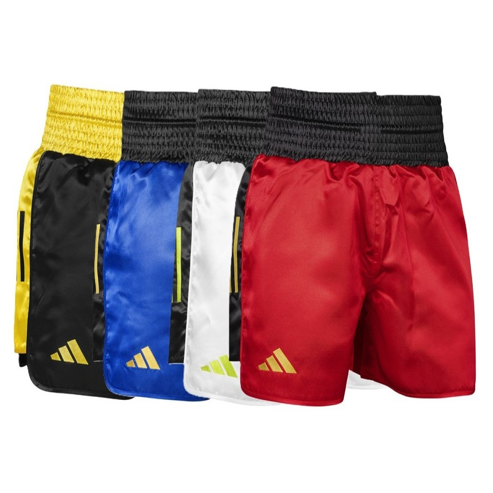 Short de Boxe Pro adidas