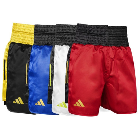 Short de Boxe Pro adidas