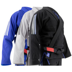Kimono de JJB "CONTEST" adidas