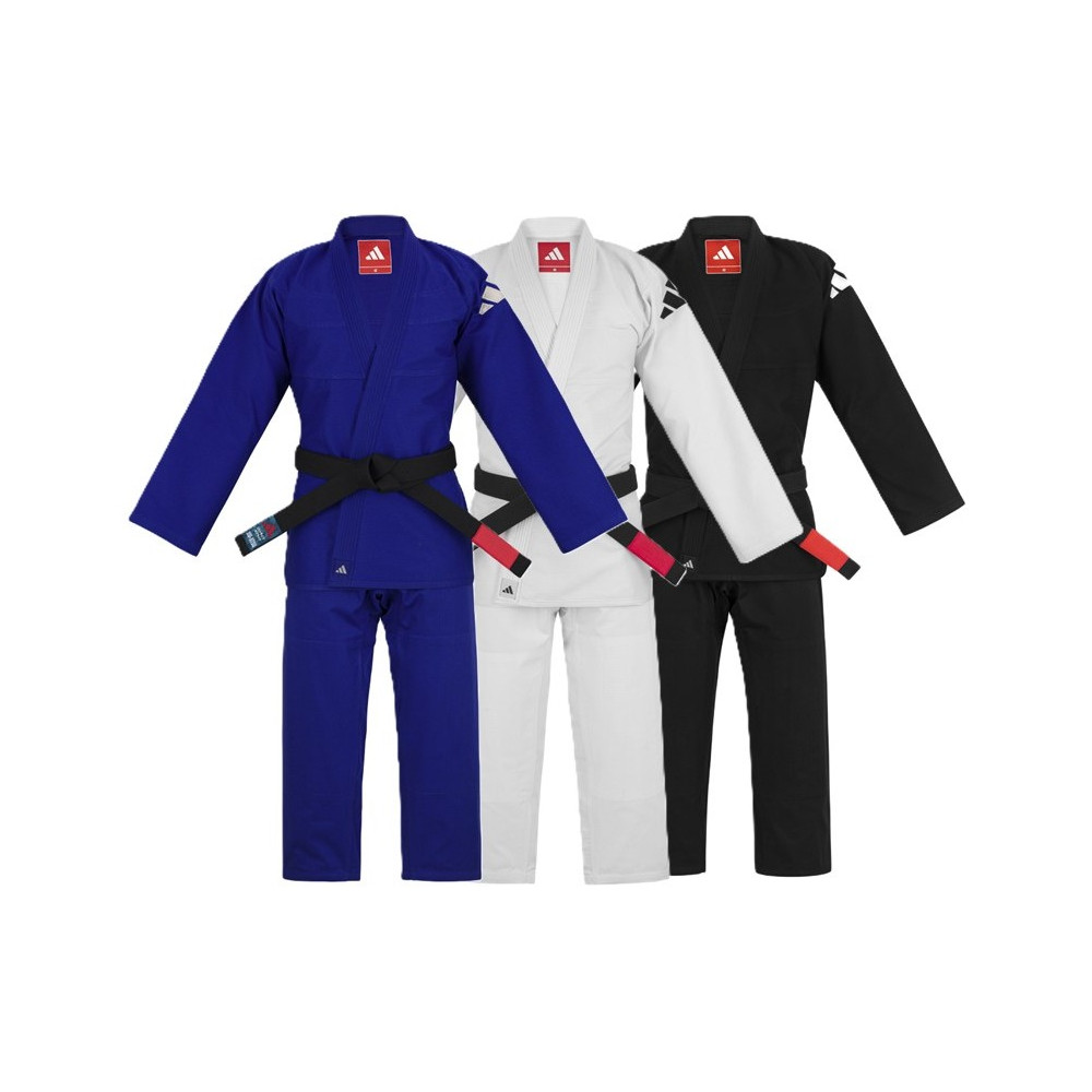 Kimono de Jiu-Jitsu brésilien Challenge 2.0 adidas