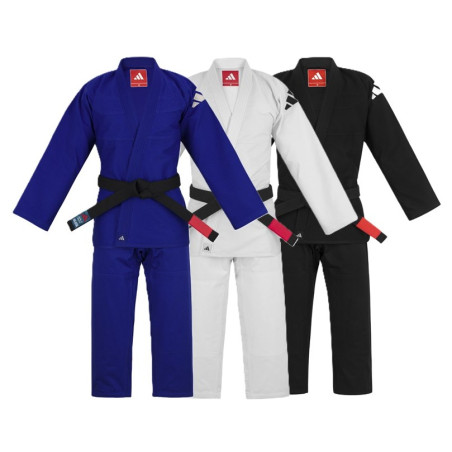 Kimono de Jiu-Jitsu brésilien Challenge 2.0 adidas