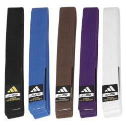 Ceinture Elite de Jiu Jitsu adidas