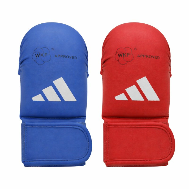 Mitaines Karaté WKF sans pouce adidas